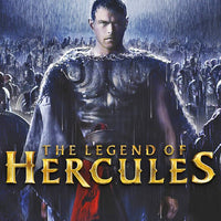 The Legend Of Hercules (2014) [iTunes 4K]