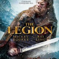 The Legion (2020) [iTunes HD]