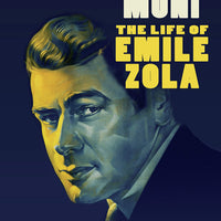 The Life of Emile Zola (1937) [MA SD]