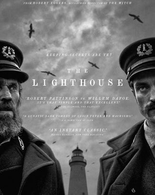 The Lighthouse (2019) [Vudu HD]