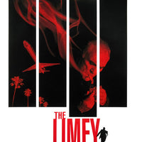 The Limey (1999) [Vudu 4K]