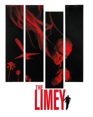 The Limey (1999) [Vudu 4K]