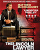 The Lincoln Lawyer (2011) [Vudu HD]