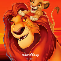 The Lion King (1994) [GP HD]
