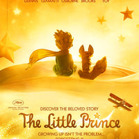 The Little Prince (2016) [Vudu HD]