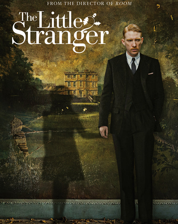 The Little Stranger (2008) [MA HD]