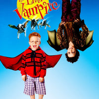 The Little Vampire (2000) [MA HD]