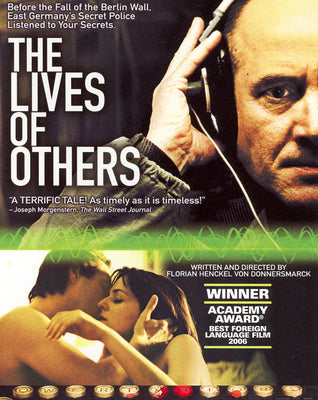 The Lives of Others (2006) [MA HD]
