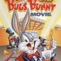 The Looney, Looney, Looney Bugs Bunny Movie (1981) [MA HD]