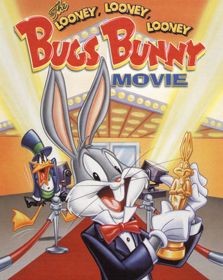 The Looney, Looney, Looney Bugs Bunny Movie (1981) [MA HD]