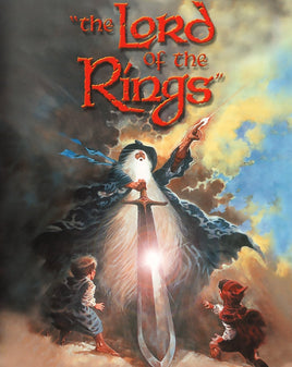 The Lord of the Rings (1978) [MA HD]
