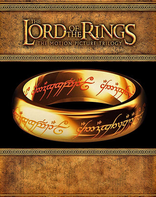 The Lord of the Rings Trilogy (Bundle) (2001-2003) [MA HD]