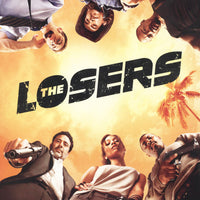 The Losers (2010) [MA HD]