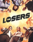 The Losers (2010) [MA HD]
