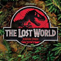 Jurassic Park: The Lost World (1997) [JP2] [MA HD]