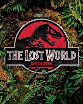 Jurassic Park: The Lost World (1997) [JP2] [MA HD]