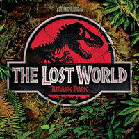Jurassic Park: The Lost World (1997) [JP2] [MA 4K]