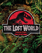 Jurassic Park: The Lost World (1997) [JP2] [MA 4K]
