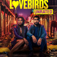 The Lovebirds: Unrated Cut (2020) [iTunes HD]