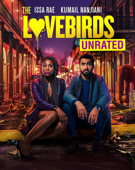 The Lovebirds Unrated Cut (2020) [iTunes HD]