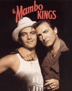 The Mambo Kings (1992) [MA HD]