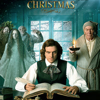 The Man Who Invented Christmas (2017) [MA HD]