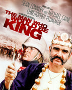 The Man Who Would Be King (1975) [MA HD]