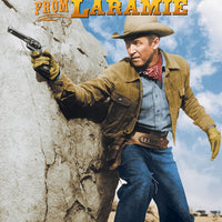 The Man from Laramie (1955) [MA HD]