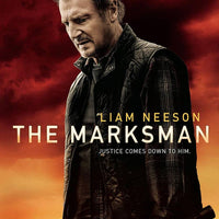The Marksman (2021) [MA HD]