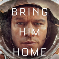 The Martian (2015) [MA HD]