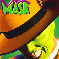The Mask (1994) [MA HD]