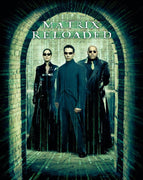 Matrix Reloaded (2003) [MA 4K]