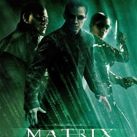 The Matrix Revolutions (2003) [MA 4K]