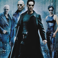 The Matrix (1999) [MA 4K]
