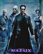 The Matrix (1999) [MA HD]