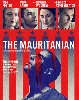 The Mauritanian (2021) [iTunes 4K]