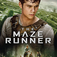 The Maze Runner (2014) [MA HD]