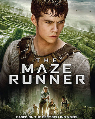 The Maze Runner (2014) [Ports to MA/Vudu] [iTunes 4K]