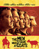 The Men Who Stare at Goats (2009) [Vudu HD]
