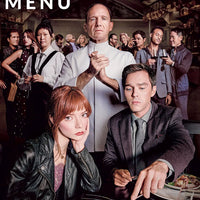 The Menu (2022) [MA HD]