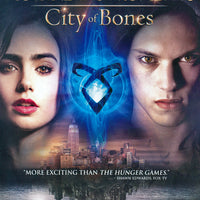 The Mortal Instruments: City Of Bones (2014) [MA HD]