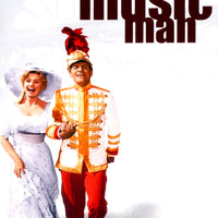 The Music Man (1962) [MA HD]