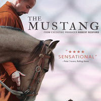 The Mustang (2019) [MA HD]