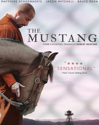 The Mustang (2019) [MA HD]