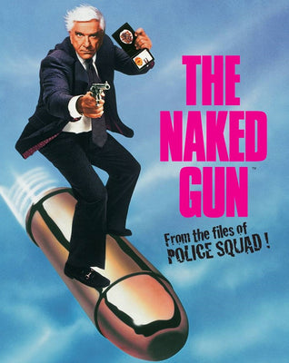 The Naked Gun (1988) [Vudu HD]