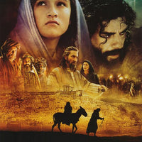 The Nativity Story (2006) [MA HD]