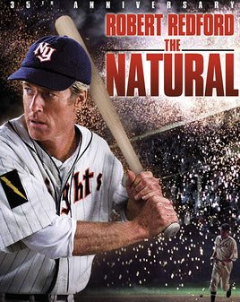 The Natural (1984) [MA 4K]
