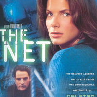 The Net (1995) [MA HD]