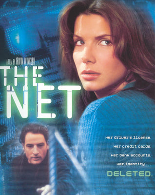 The Net (1995) [MA HD]