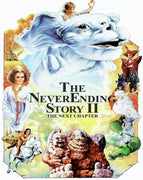 The NeverEnding Story 2: The Next Chapter (1991) [MA HD]